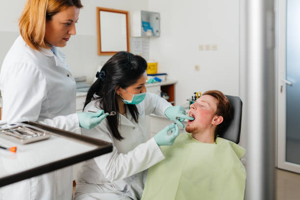 Best Broken Tooth Emergency  in Corning, CA